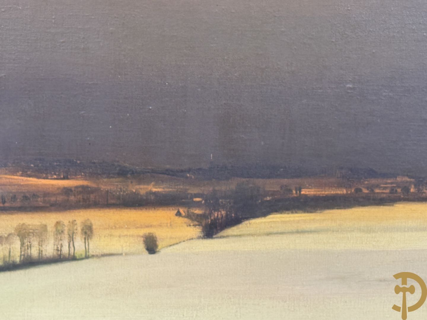 STIENTJES getekend (Staf) 