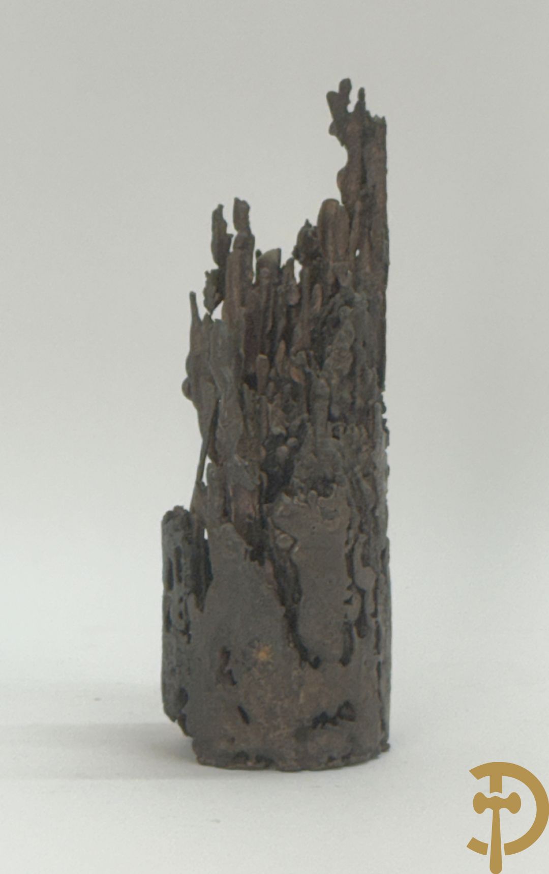 Japanse copperdrop Wabi Sabi
