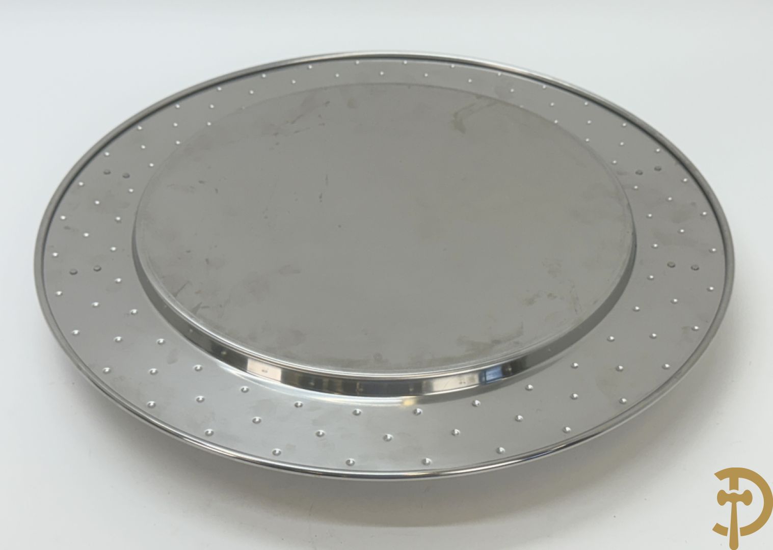 Design schotel Alessi