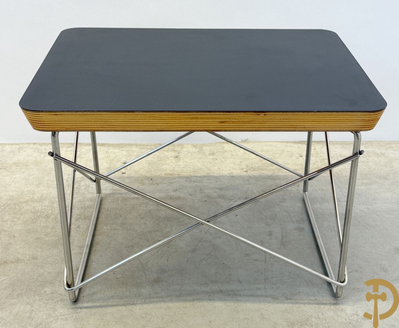 Charles Eames salontafel 