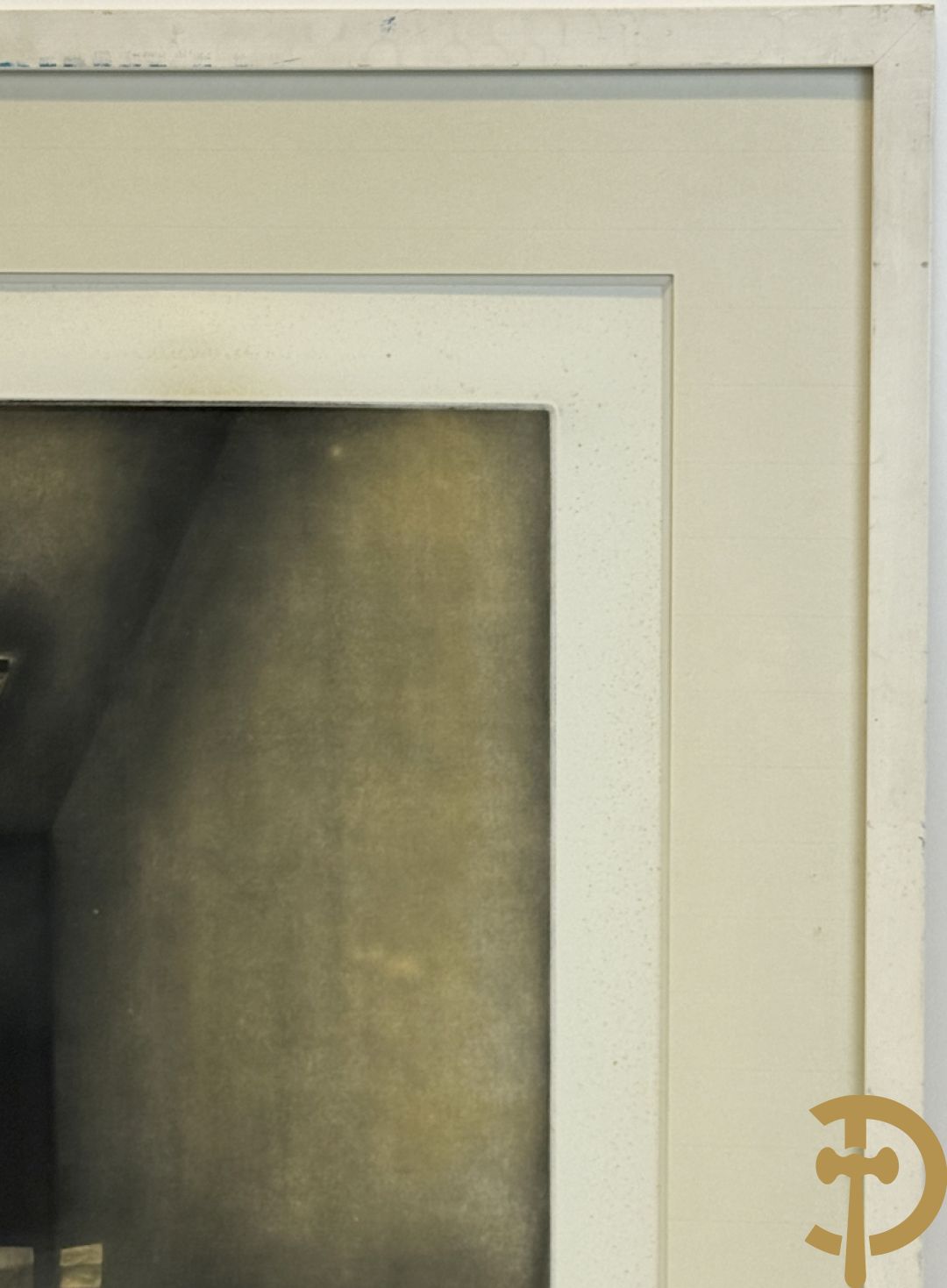 PASTERNAK M. (Maurice) getekend 1980 
