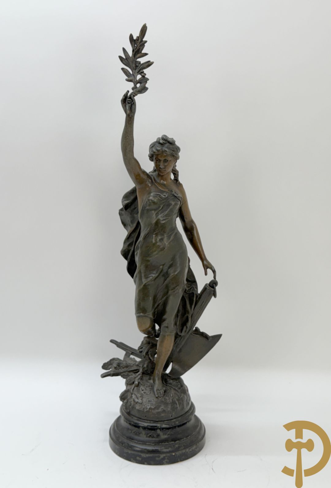 MOREAU (naar) 