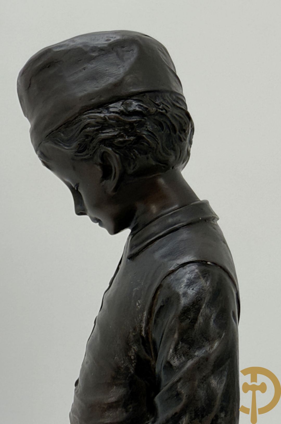 MOREAU A. naar 
