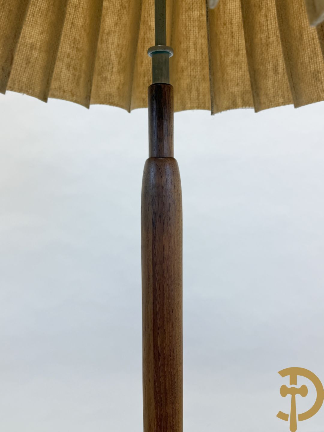 Vintage lampadaire 