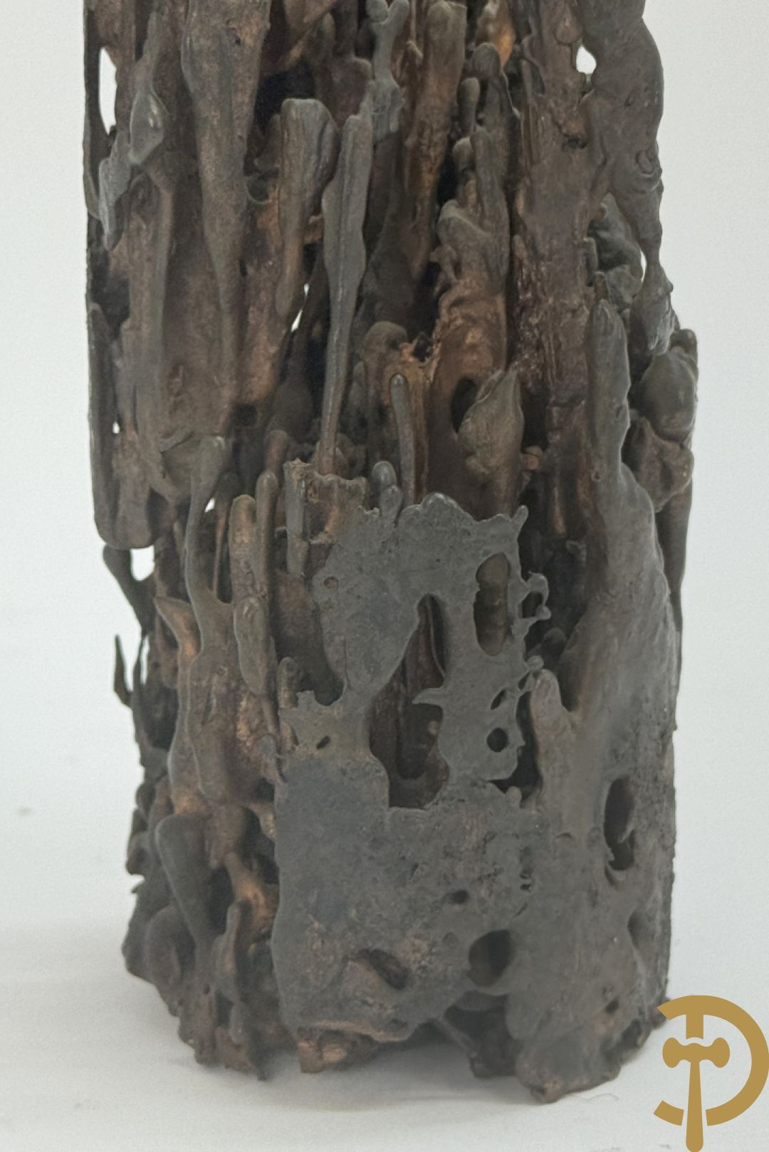Japanse copperdrop Wabi Sabi