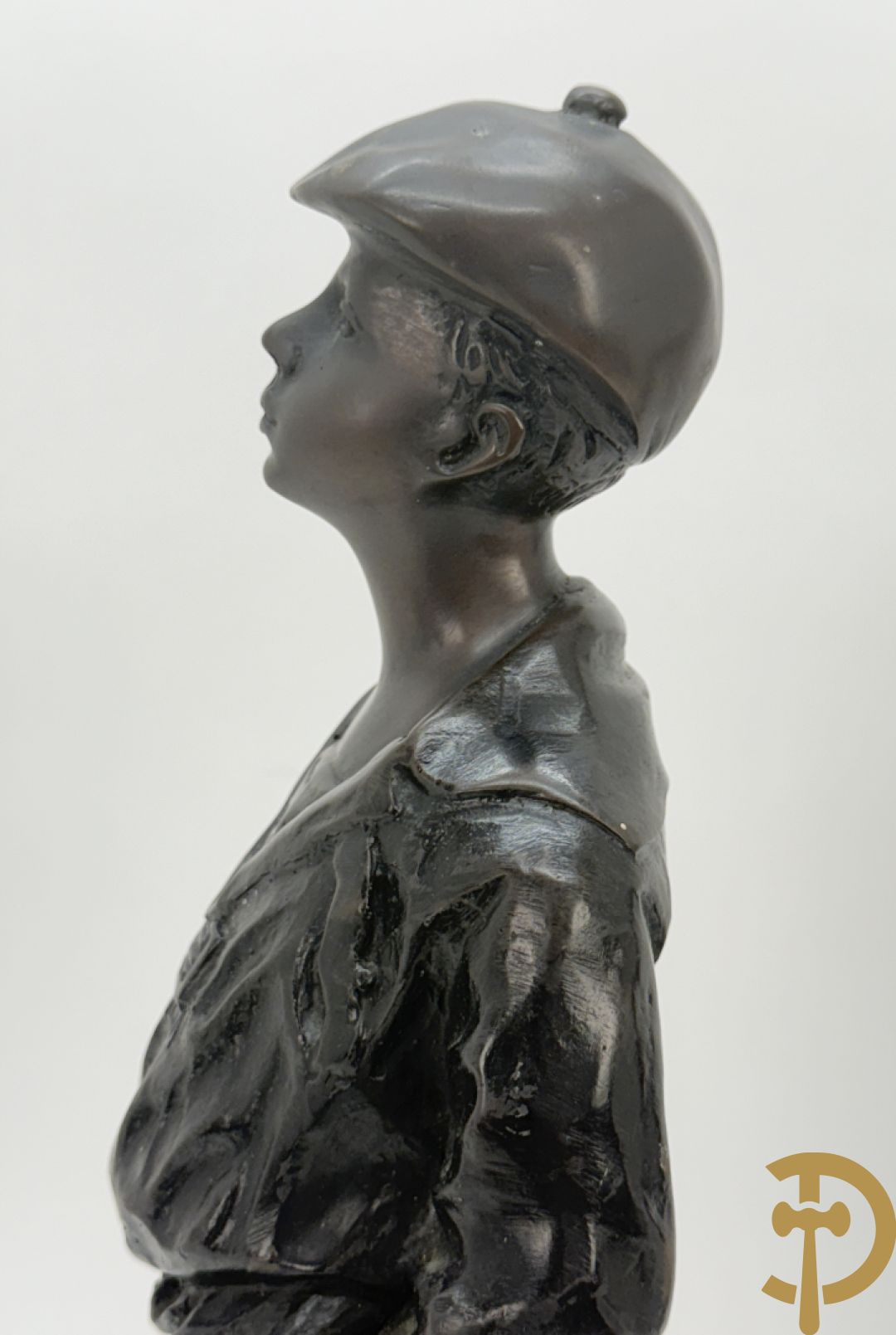 MOREAU A. naar 