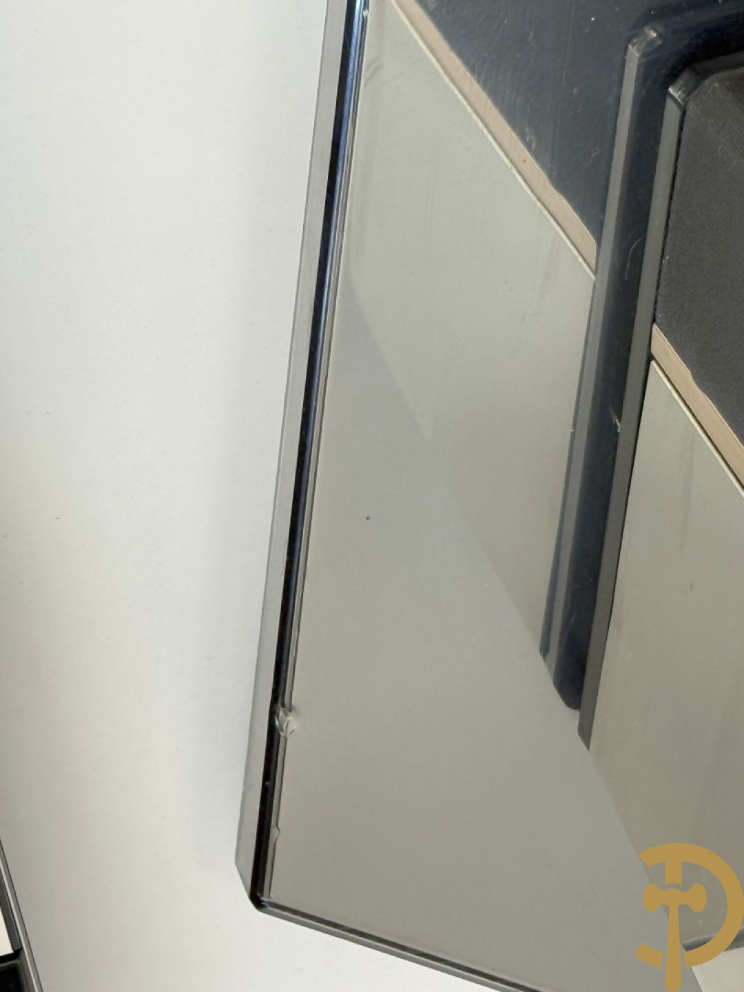 Design muziekinstallatie B & O Beocenter 9500 met bijhorende toren luidsprekers type 6611