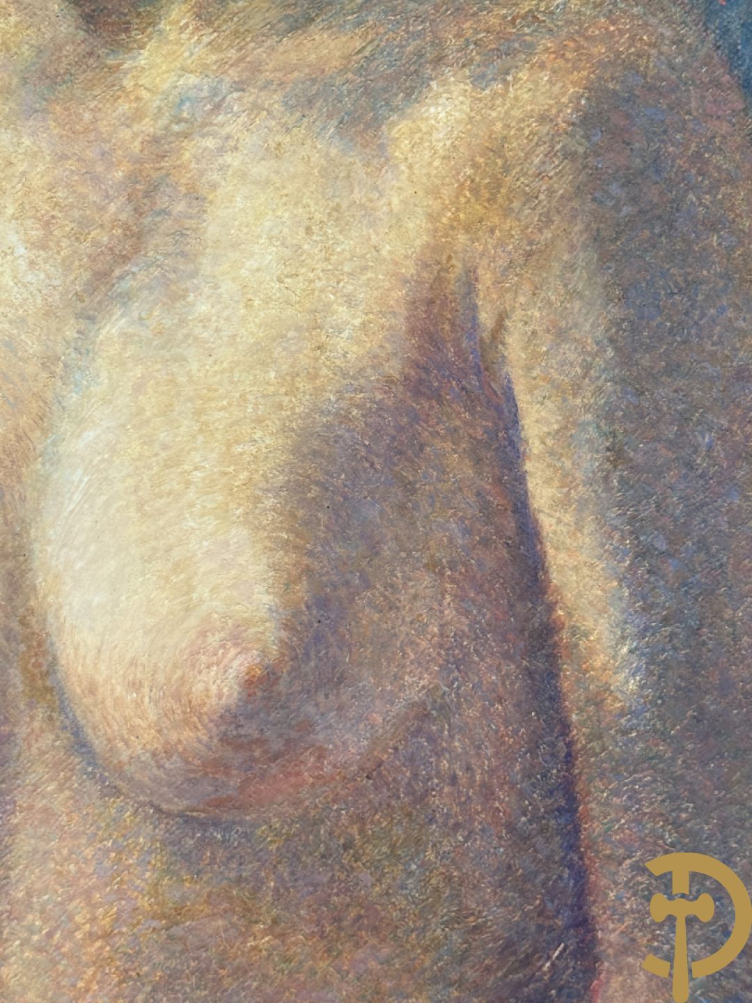 AERENS Robert getekend 1933 