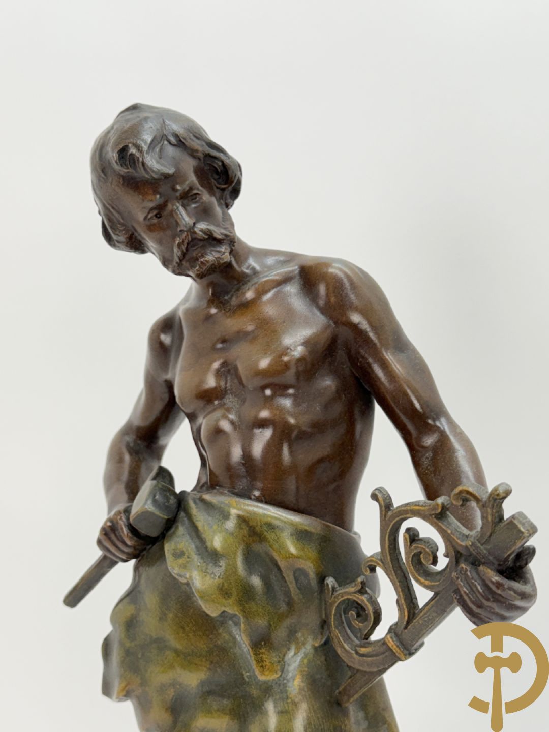 MOREAU (naar) 