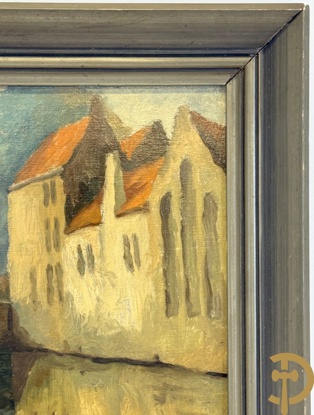 AERENS Robert getekend 1939 