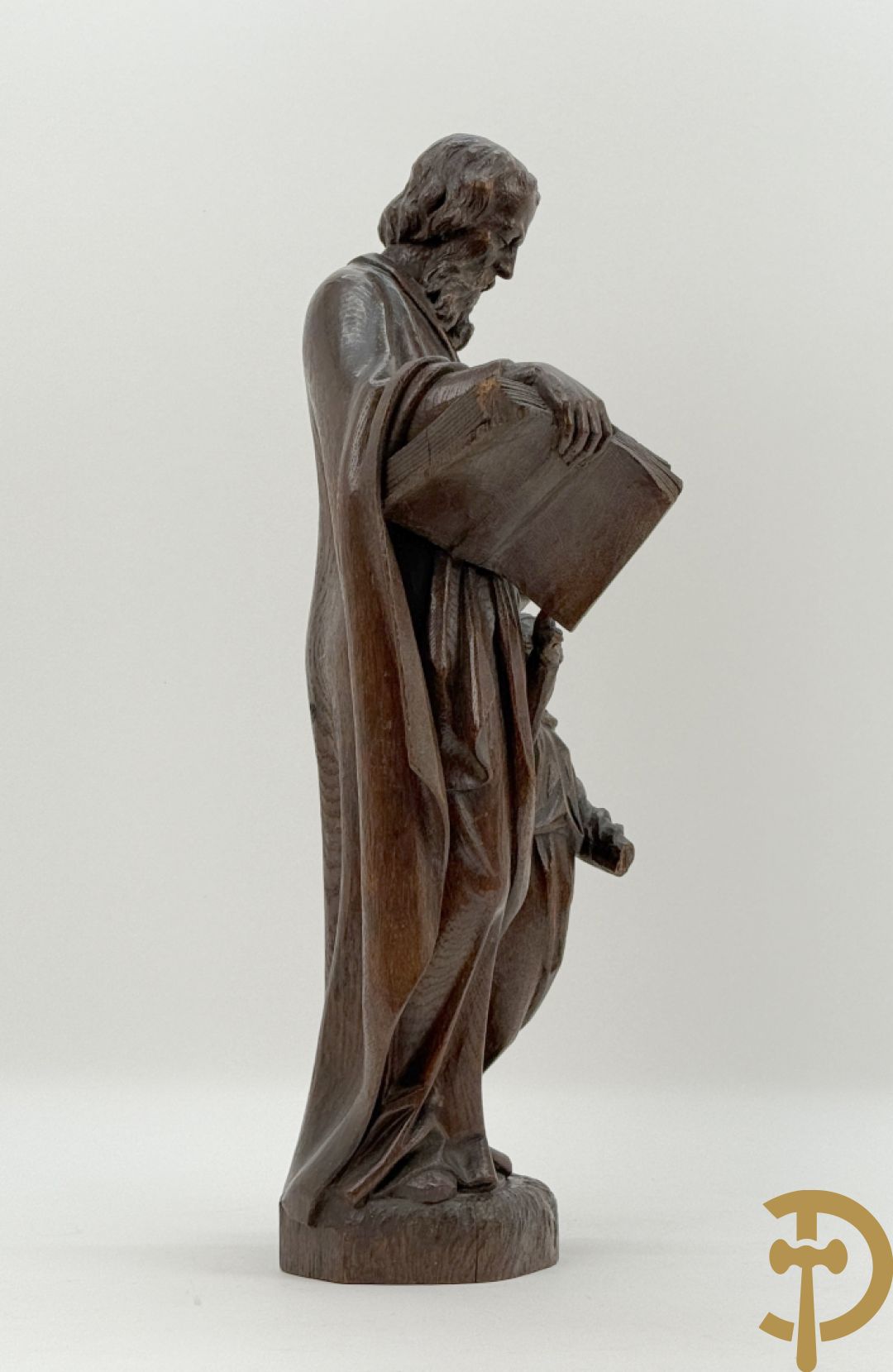 Vlaamse houtsculptuur 