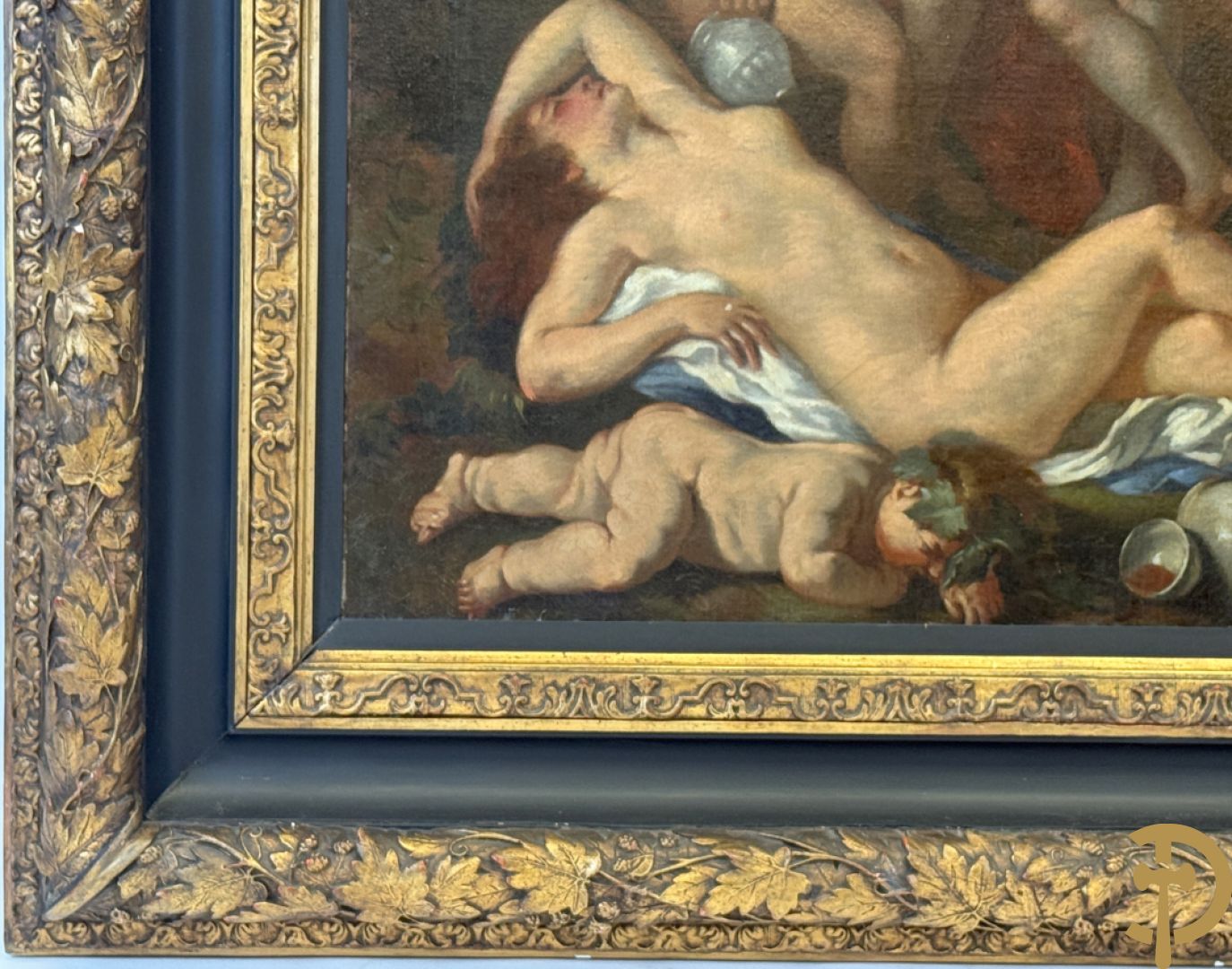 POUSSIN Nicolas NAAR 
