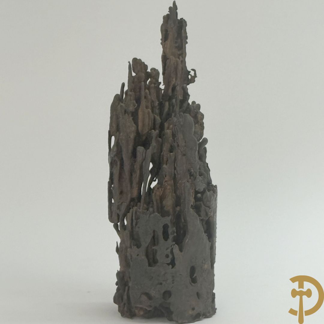 Japanse copperdrop Wabi Sabi