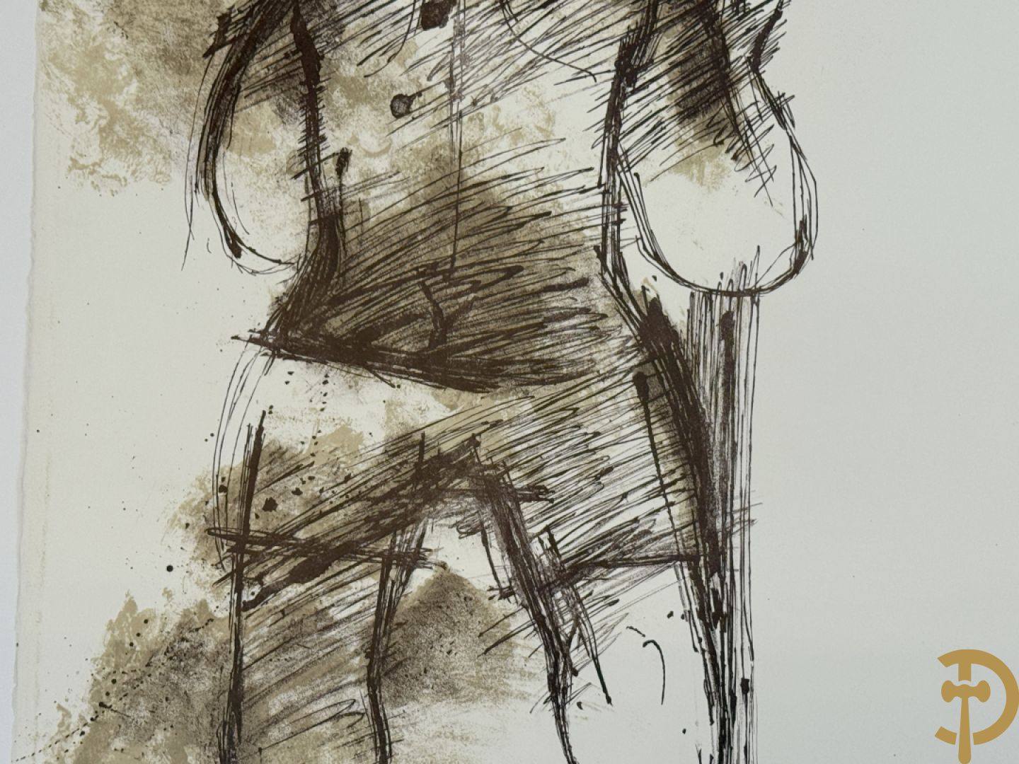 SOMVILLE getekend 