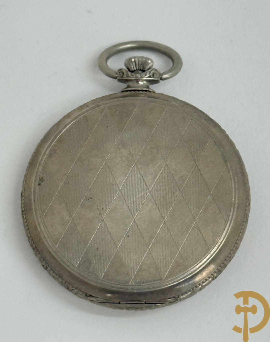 Drie polshorloges Rodania + 4 zakhorloges w.o. Roskopf en Roamer