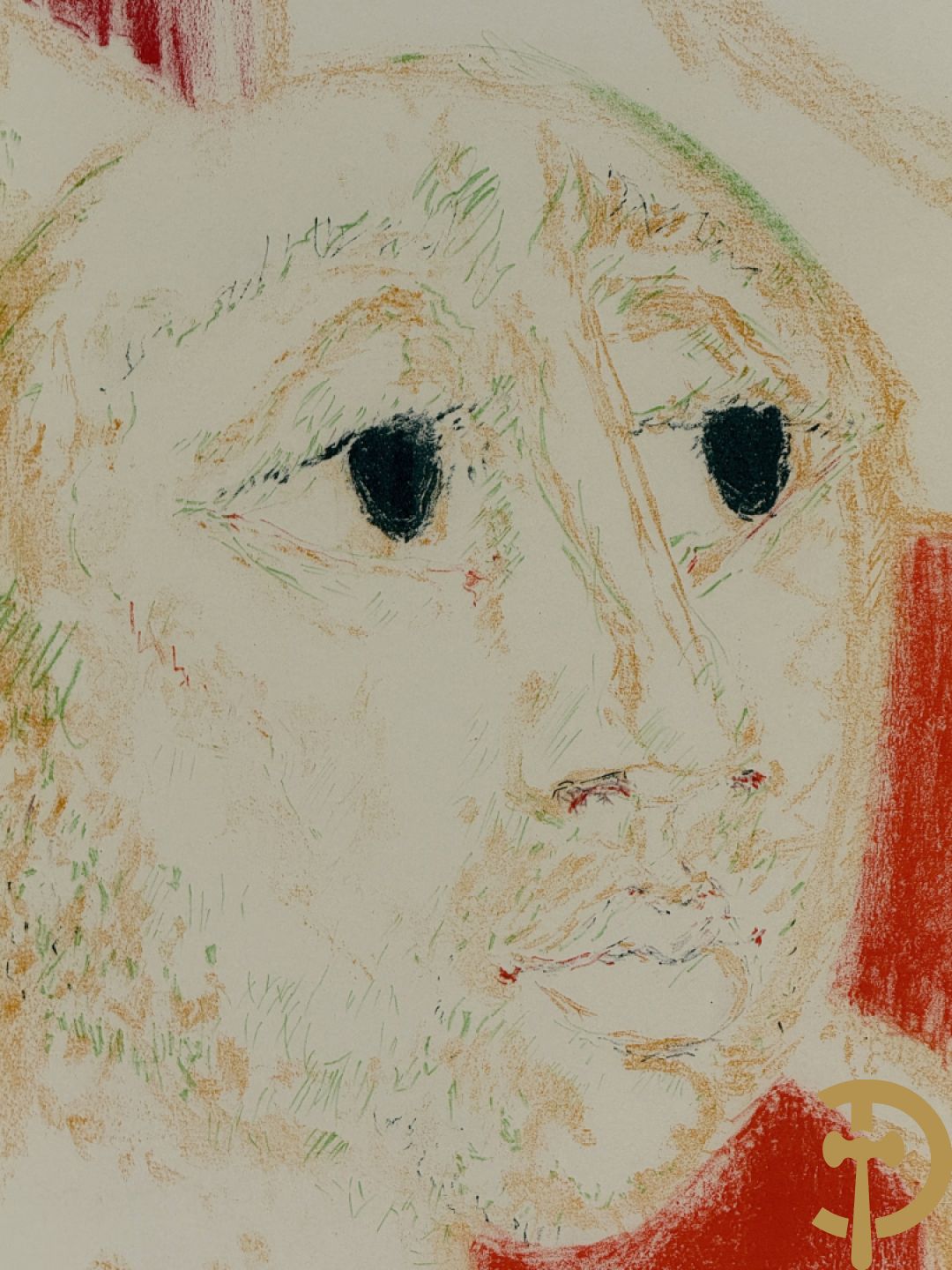 SOMVILLE getekend 