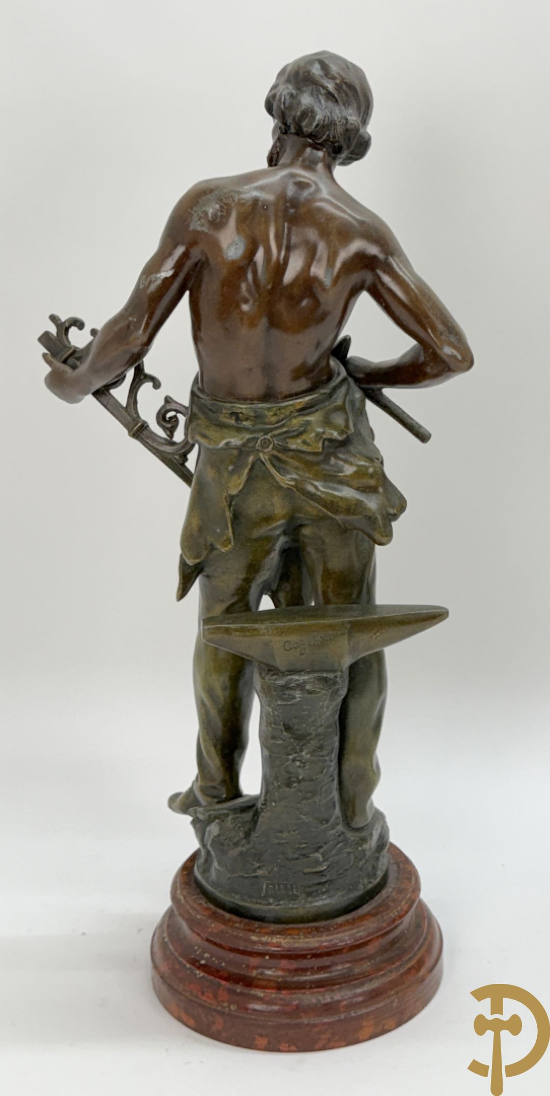 MOREAU (naar) 