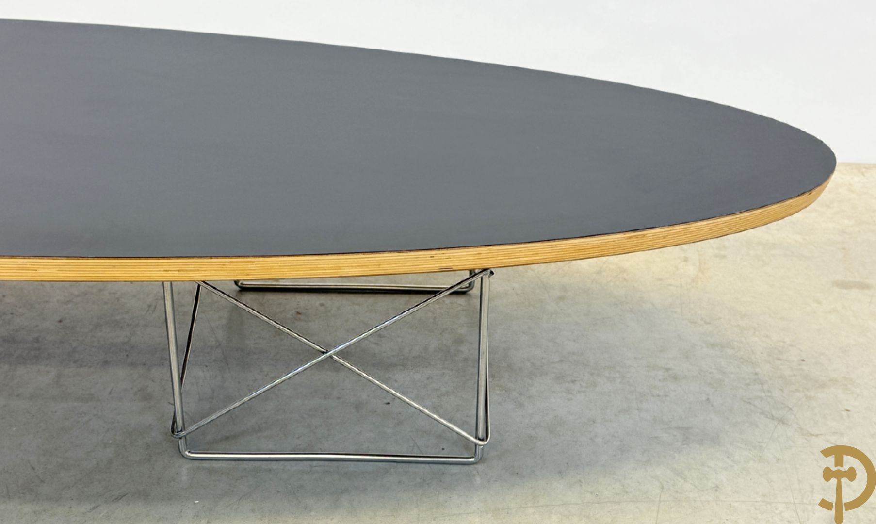 Charles Eames salontafel 