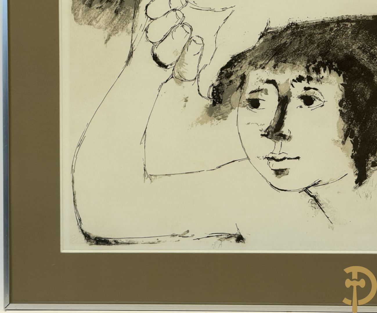 SOMVILLE getekend 