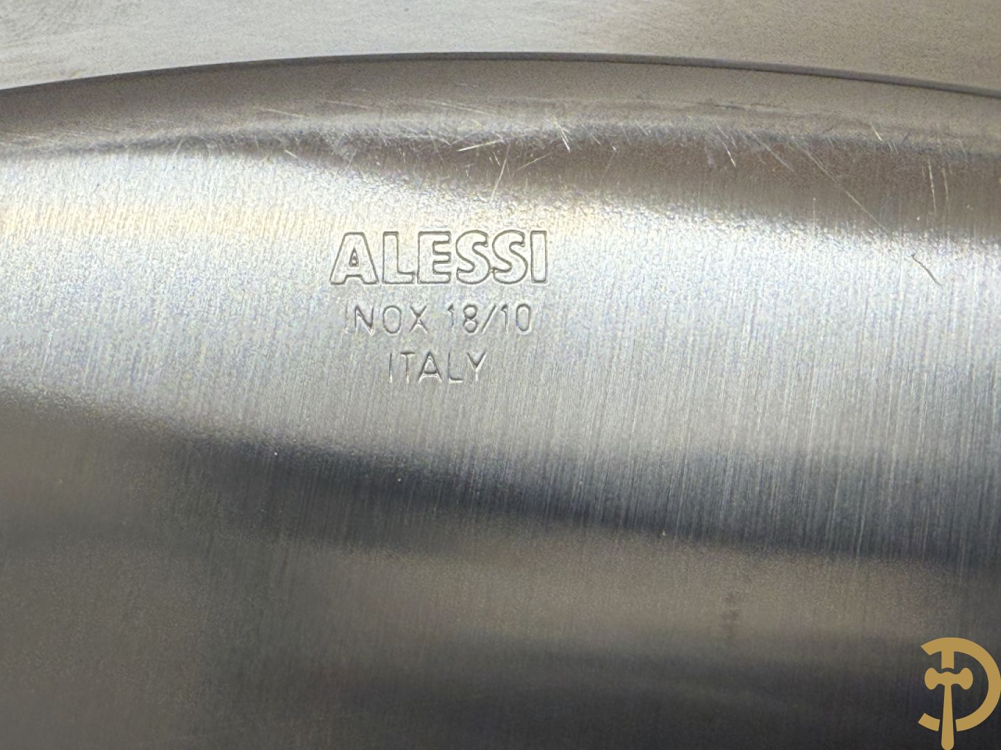 Design schotel Alessi