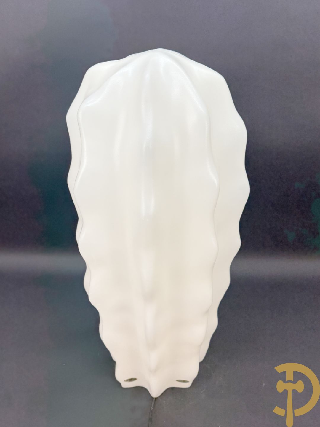 Plexi vintage design Sucu Cactus vloerlamp, ontworpen door Elmar Flötotto voor Art Nowo te Duitsland