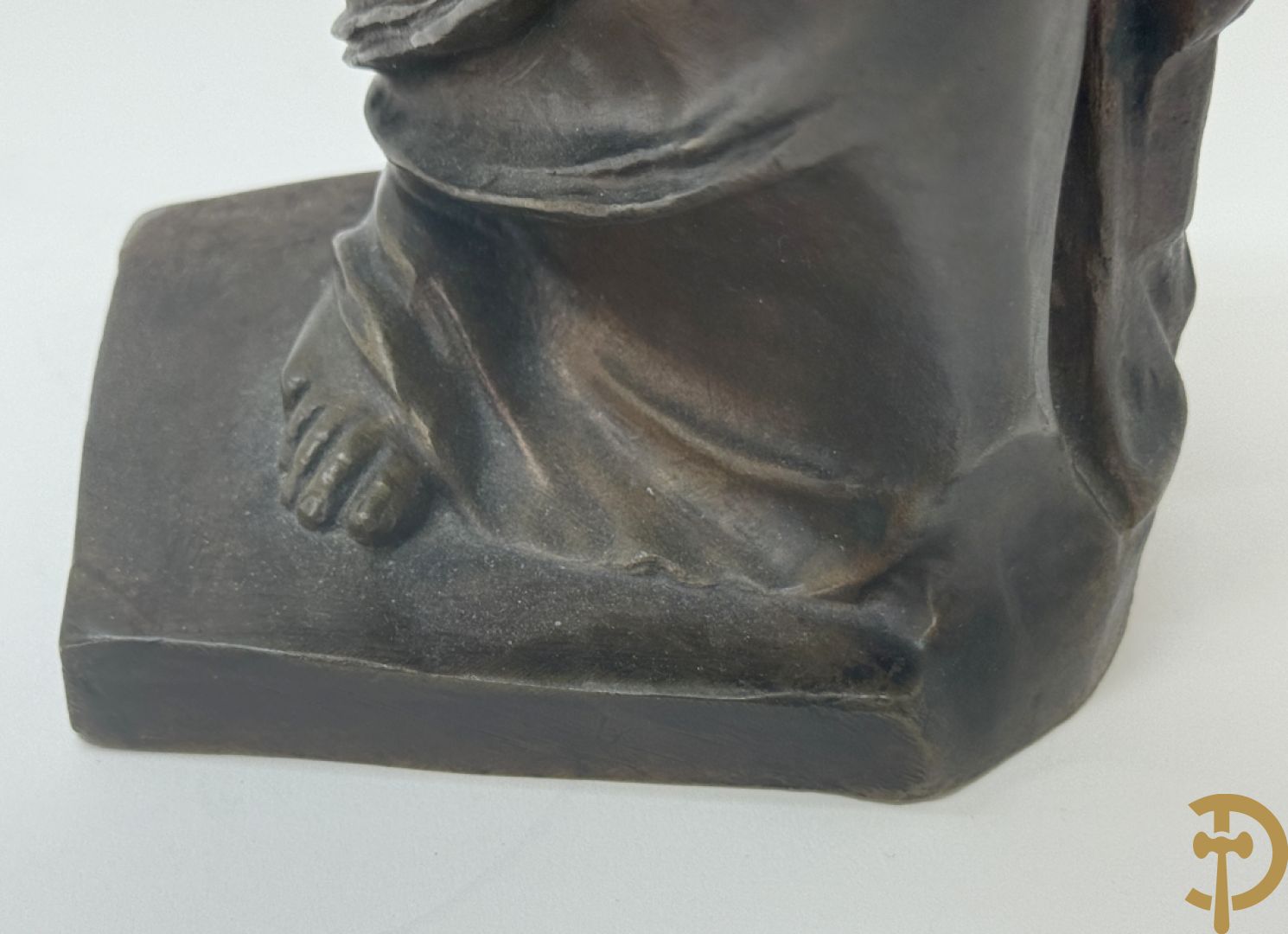 PUY A. (postume signatuur) 