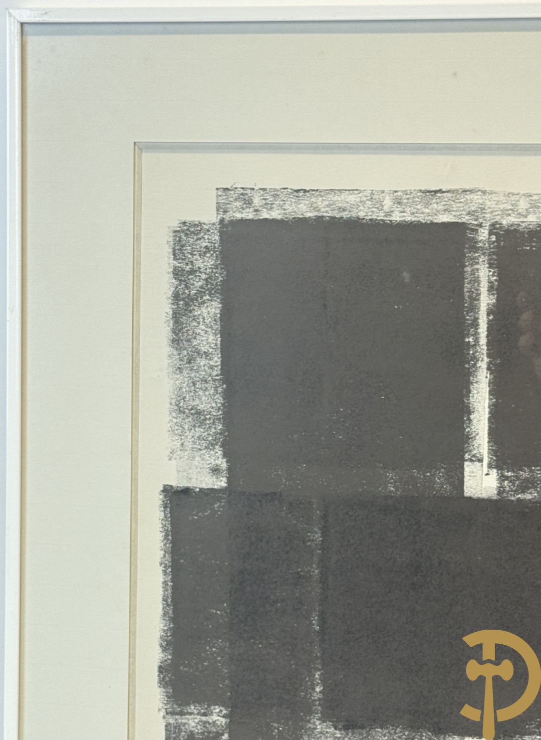 VERMEULEN Noël getekend en gedateerd 1982 