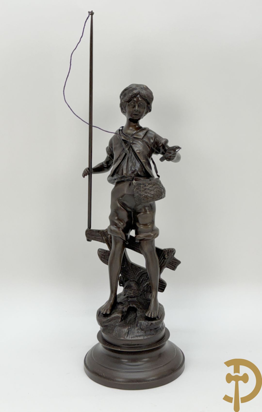 MOREAU (naar) 