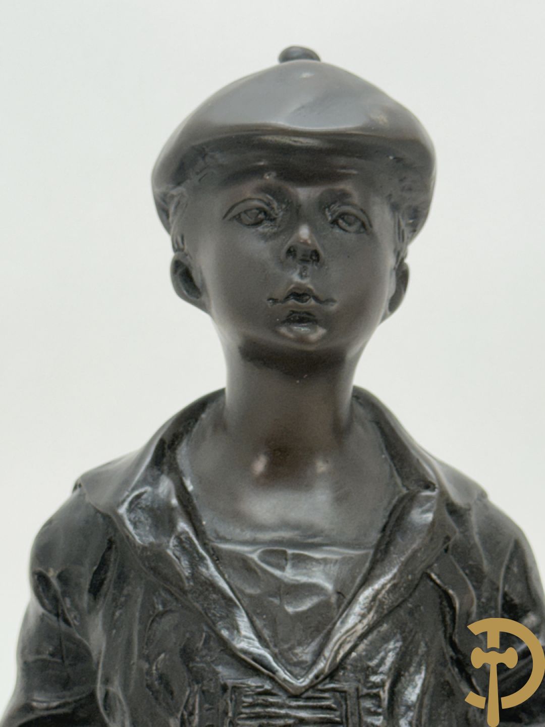 MOREAU A. naar 
