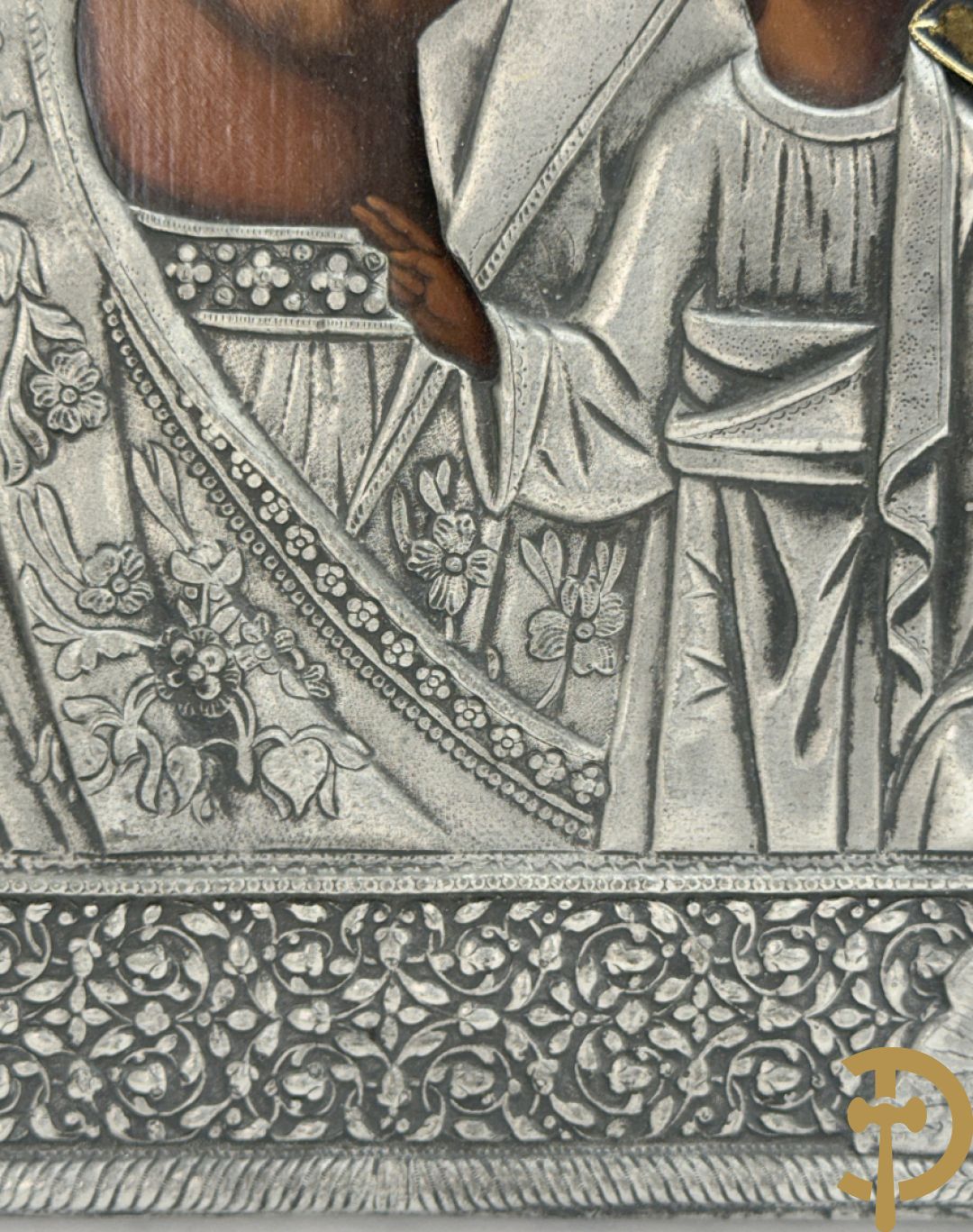 Moderne ikoon 