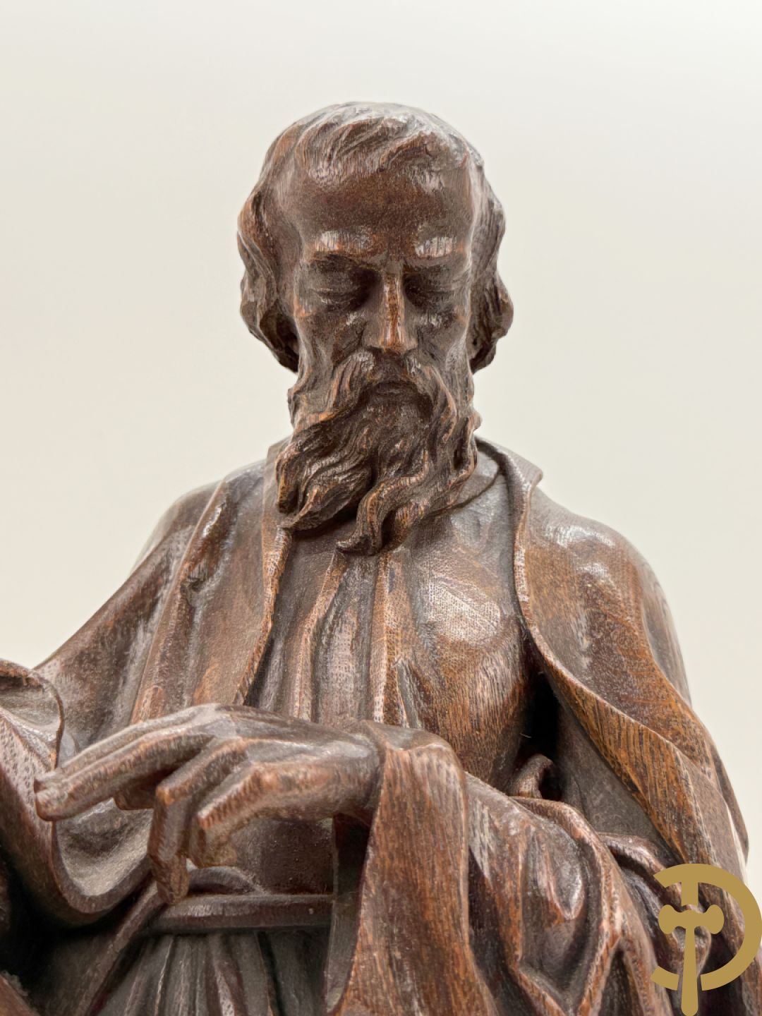 Vlaamse houtsculptuur 