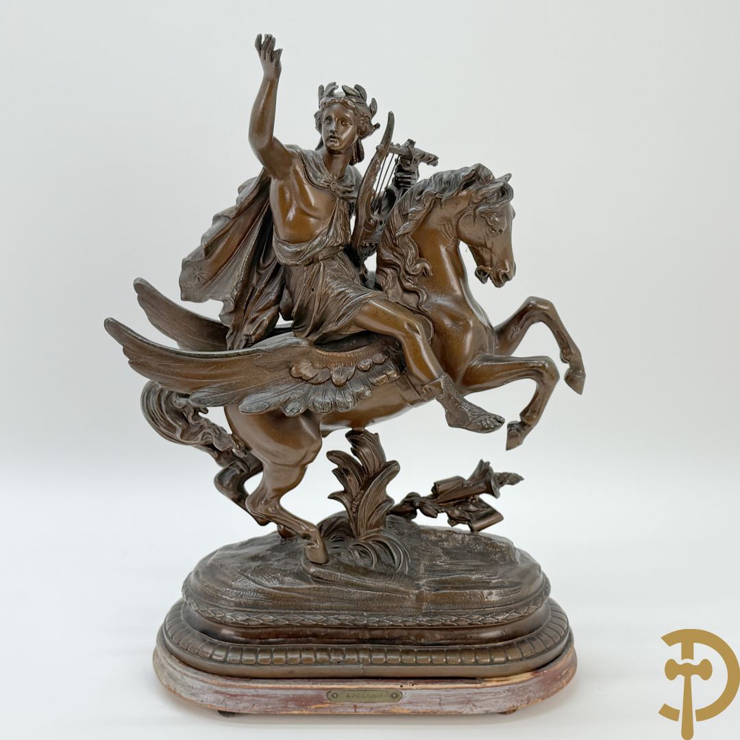 POLON getekend 