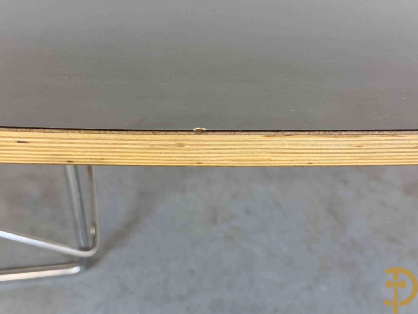 Charles Eames salontafel 
