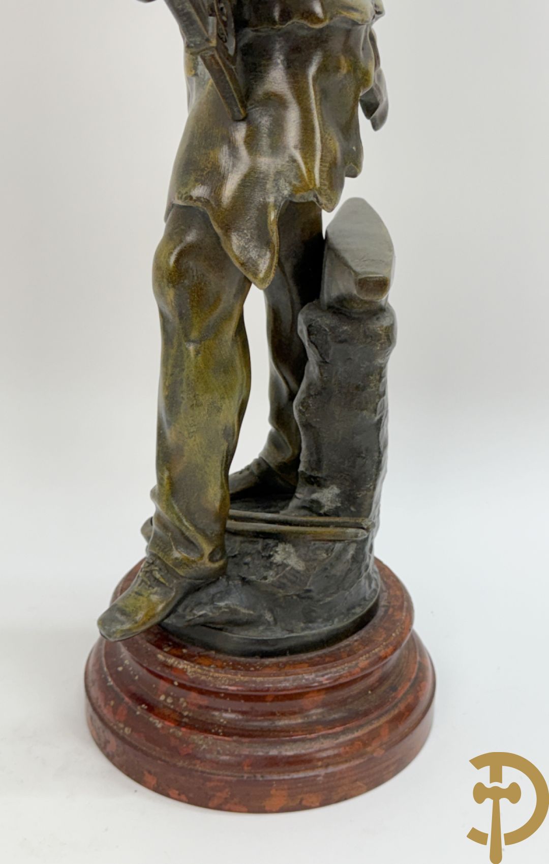 MOREAU (naar) 