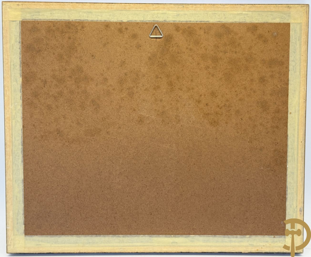 BORREMANS H. (4 stuks) en BUFFA (2 stuks) en CARSE (1 stuk) van - Zeven ingekleurde gravures van Oostende met o.a. Kursaal, vuurtoren, station en pier