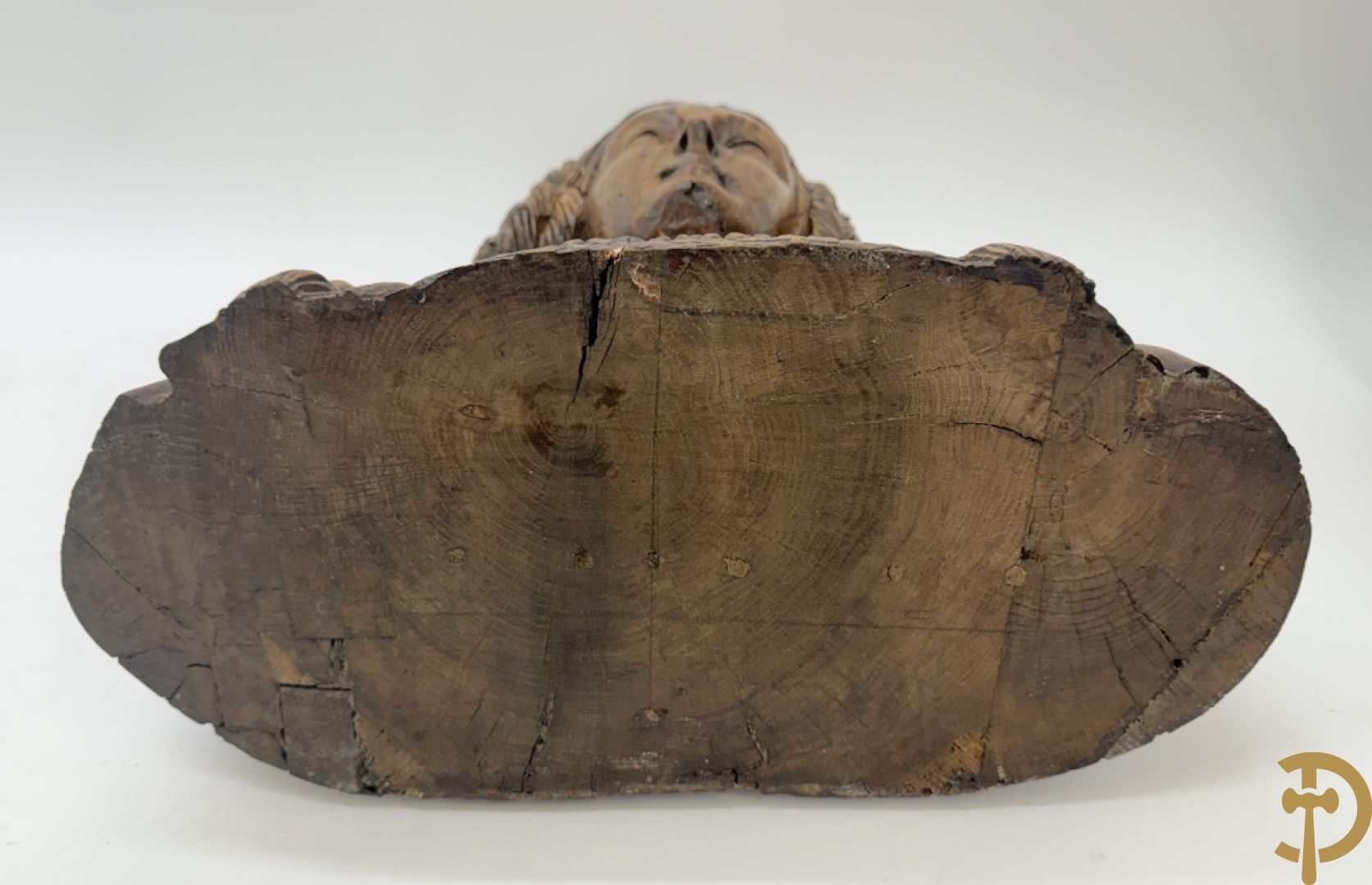 Vlaamse houtsculptuur 