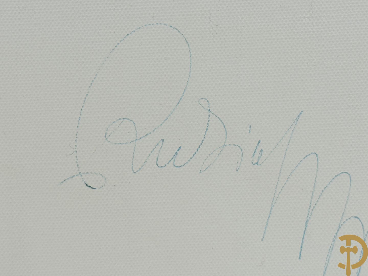 RUDINT Avraham Peter (van) 2003 