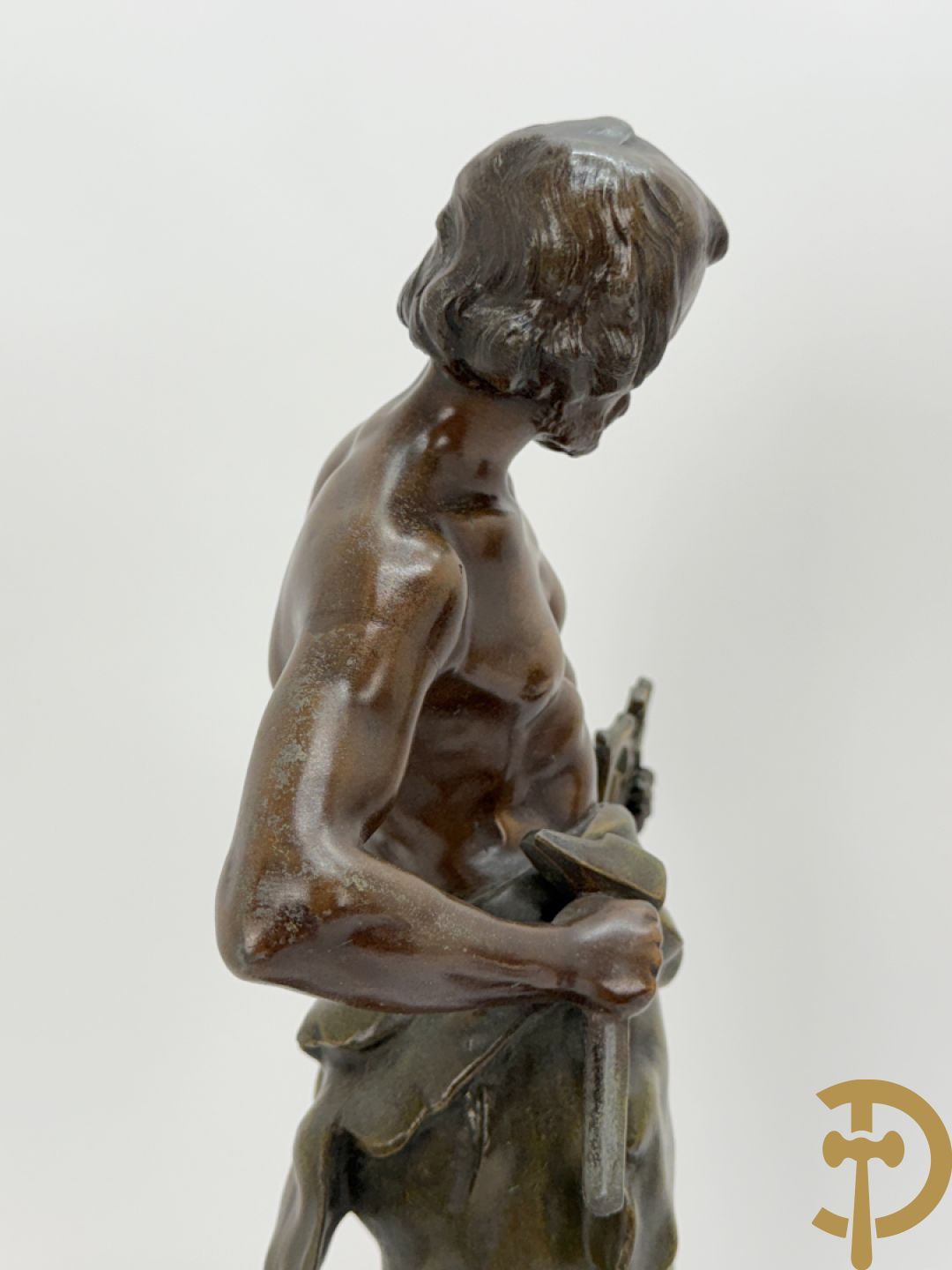 MOREAU (naar) 