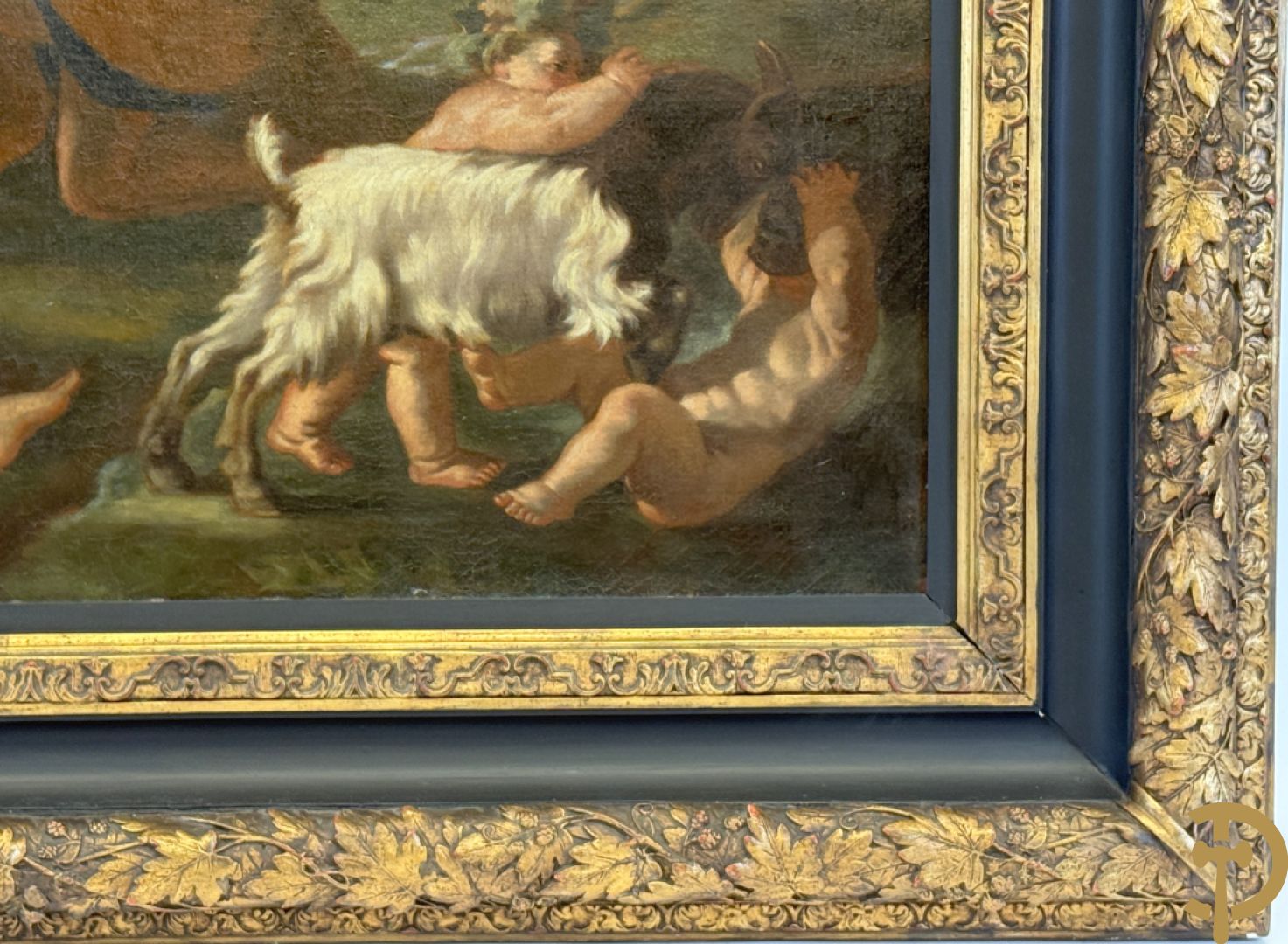 POUSSIN Nicolas NAAR 