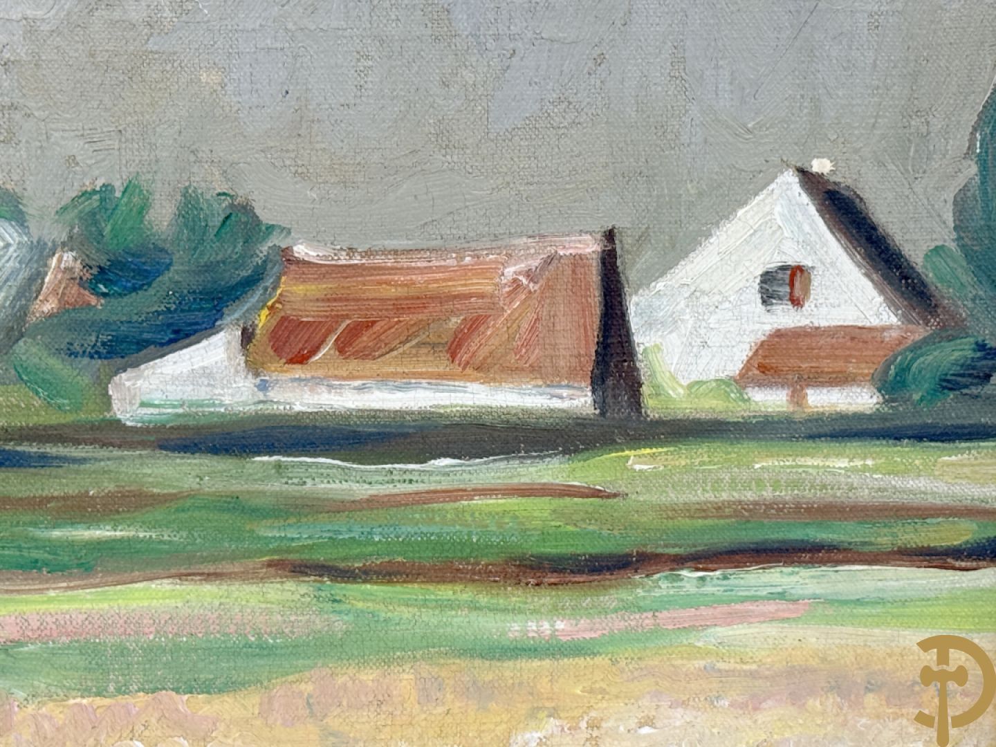 AERENS Robert getekend 1939 