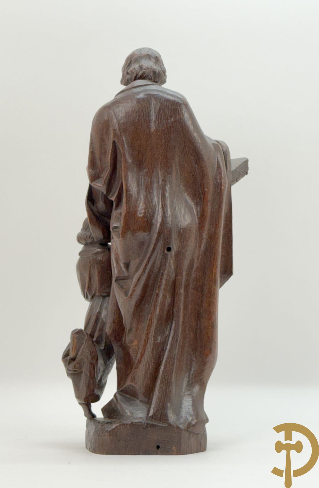 Vlaamse houtsculptuur 