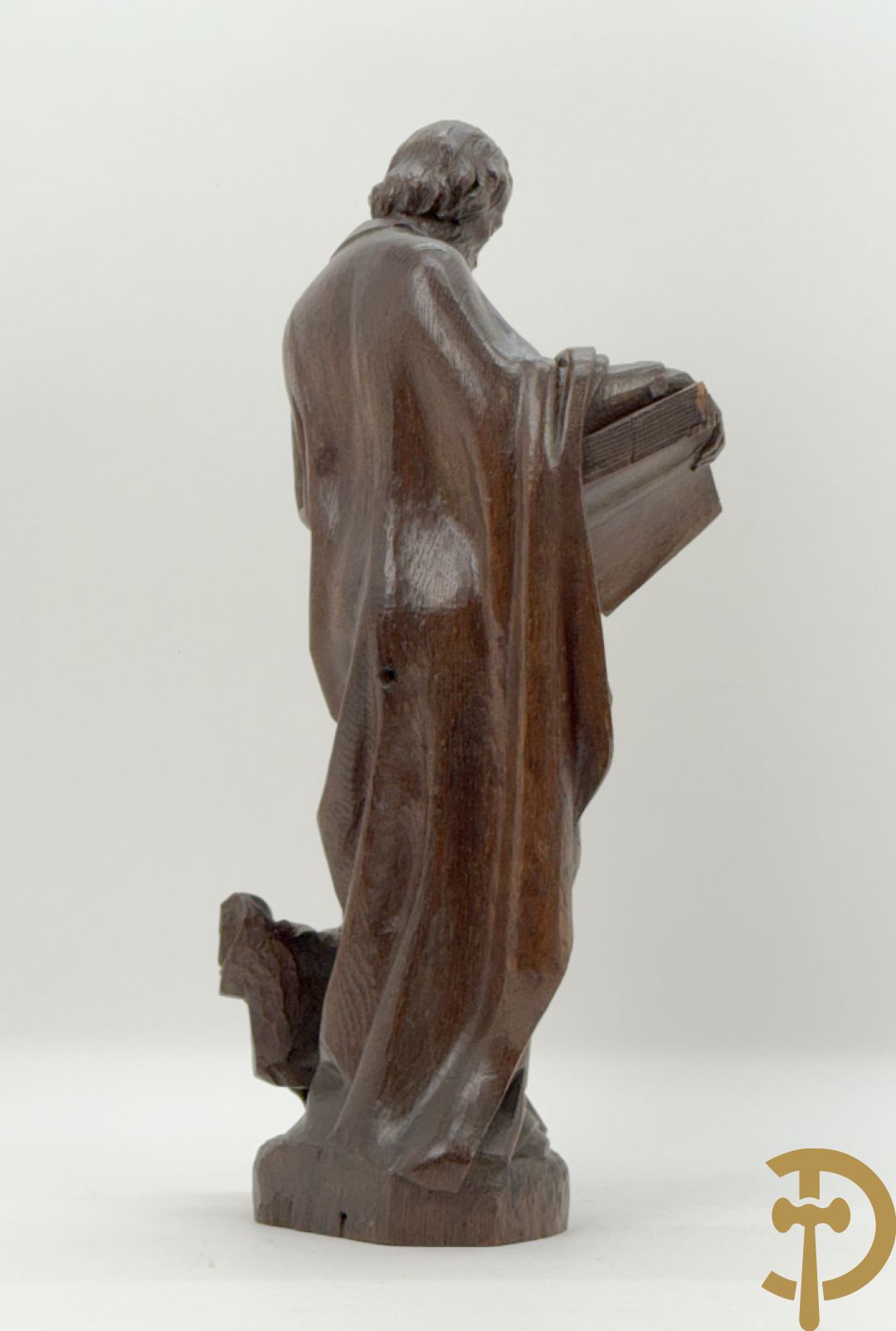 Vlaamse houtsculptuur 