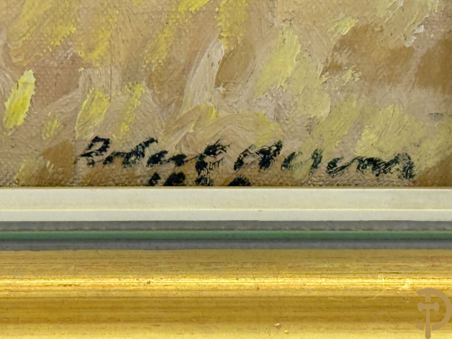 AERENS Robert getekend 1939 