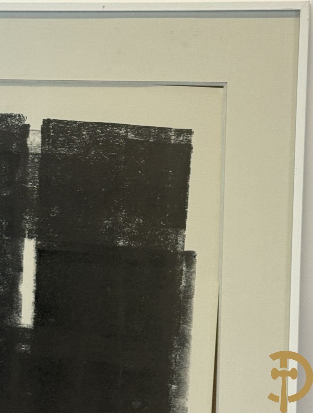 VERMEULEN Noël getekend en gedateerd 1982 