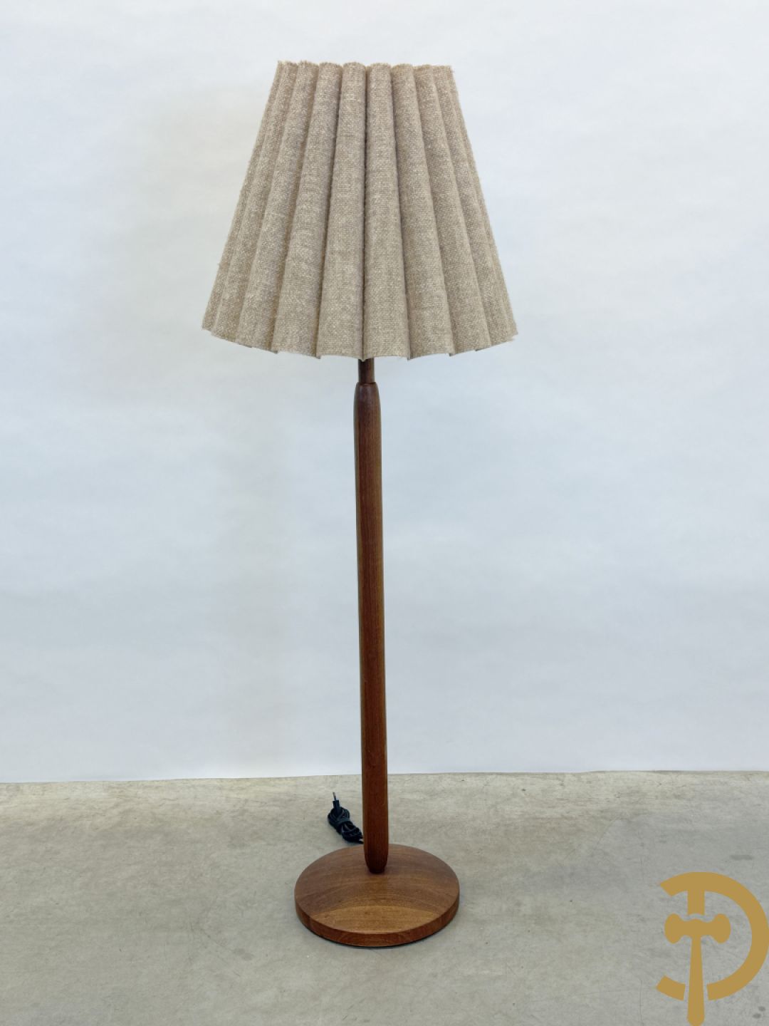 Vintage lampadaire 