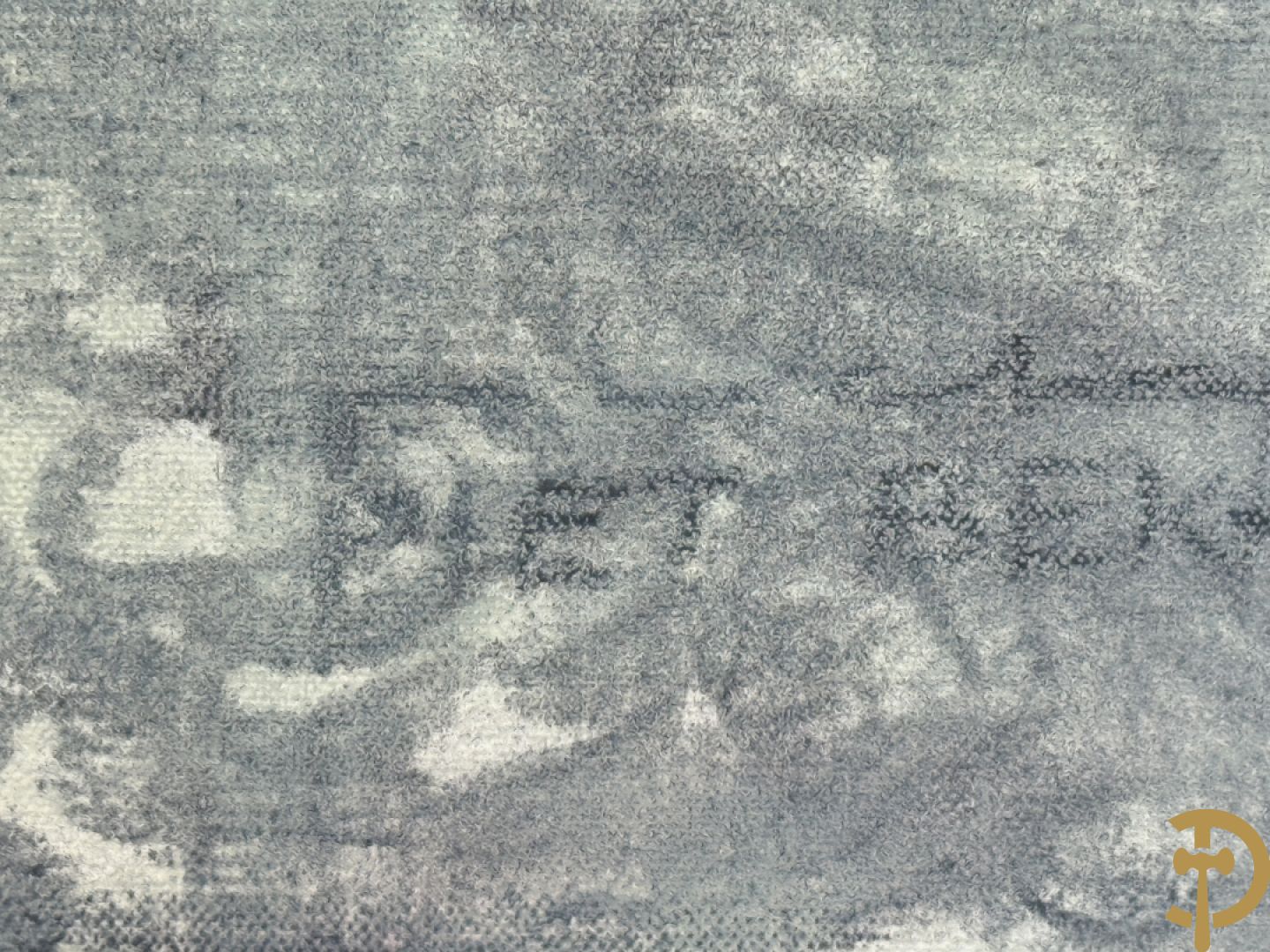BEKAERT Piet getekend 1995 