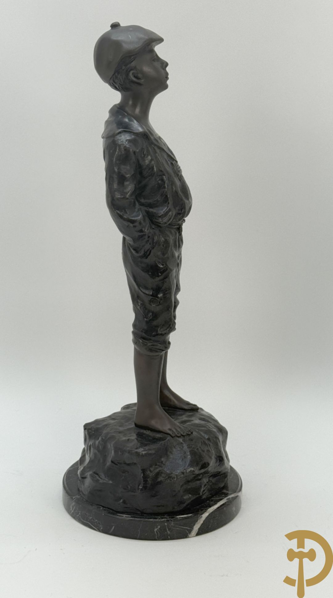 MOREAU A. naar 