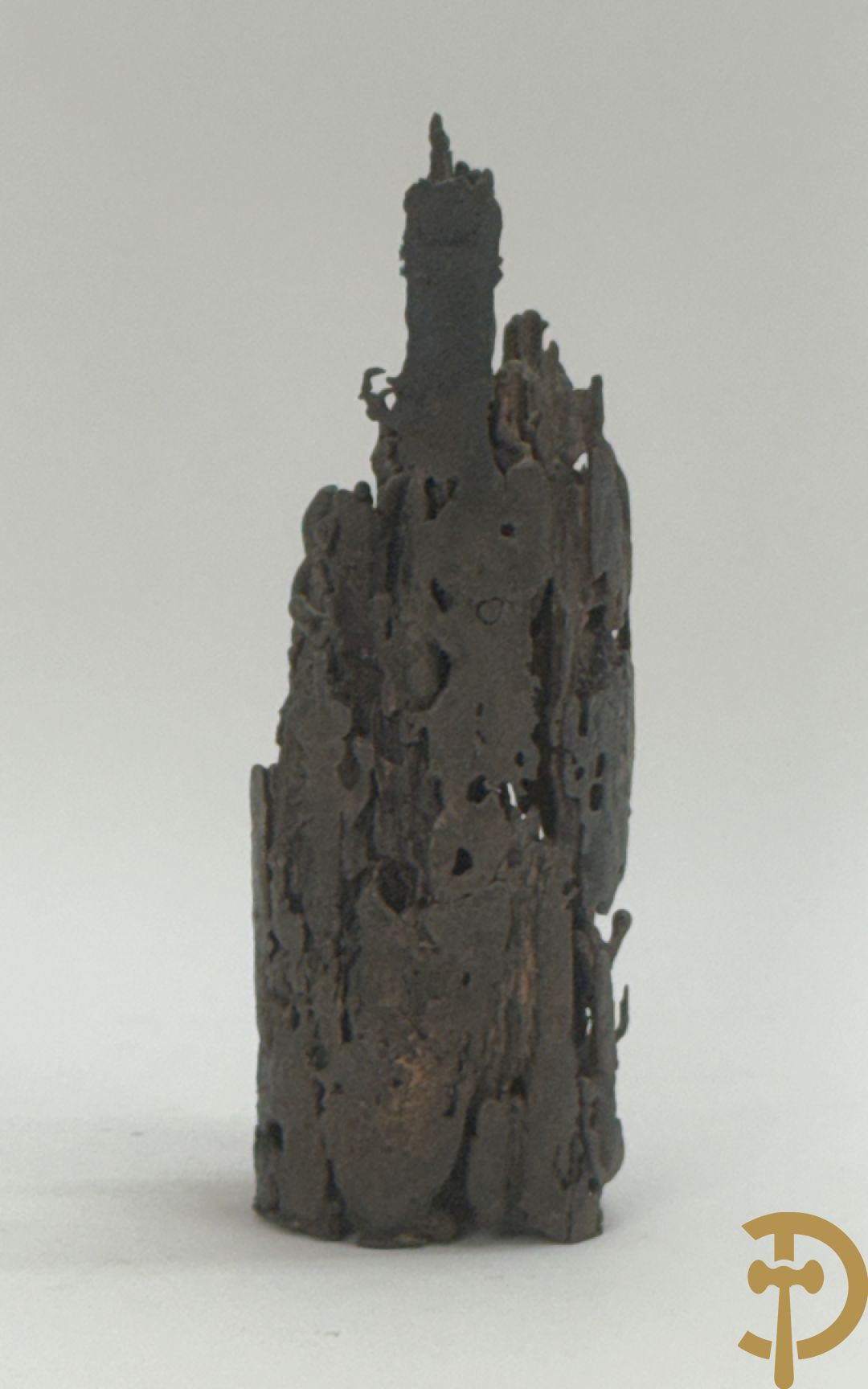 Japanse copperdrop Wabi Sabi