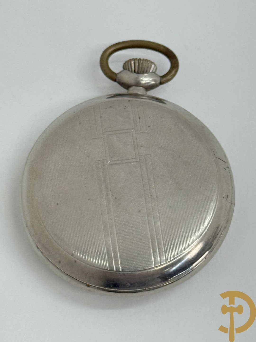 Drie polshorloges Rodania + 4 zakhorloges w.o. Roskopf en Roamer