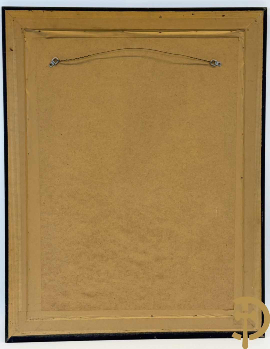 STADIUS Rob getekend 